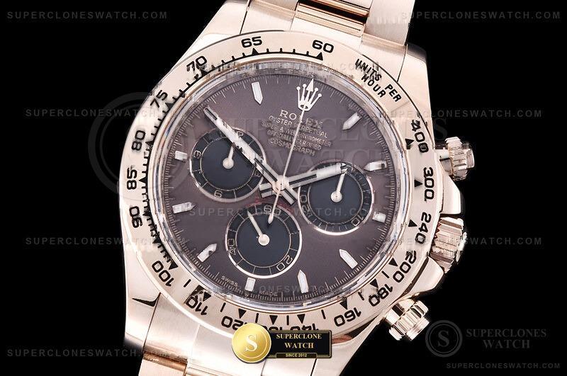 Rolex Ref. 126505 UFO Super Clone Automatic 1:1 Swiss Super Clone Watch