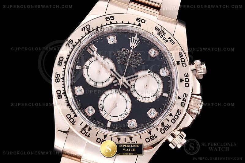 Rolex Ref. 126505 UFO Super Clone Automatic 1:1 Swiss Super Clone Watch