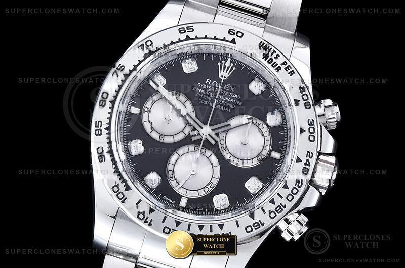 Rolex Ref. 126509 ARF DD4131 1:1 Swiss Super Clone Watch