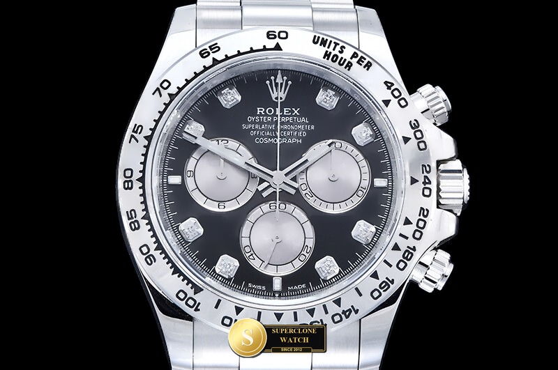 Rolex Ref. 126509 ARF - Clasp & Solid 904L Bracelet Detail (Photo 3 of 33)