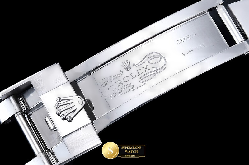 Rolex Ref. 126509 ARF - On-Wrist Presence & Case Thickness View (Photo 13 of 33)