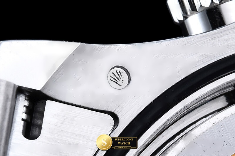 Rolex Ref. 126509 ARF - On-Wrist Presence & Case Thickness View (Photo 27 of 33)