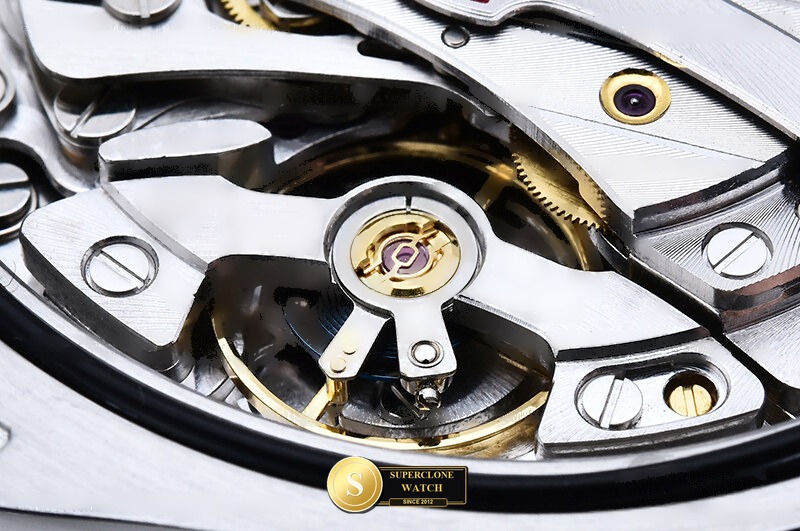 Rolex Ref. 126509 ARF - On-Wrist Presence & Case Thickness View (Photo 29 of 33)