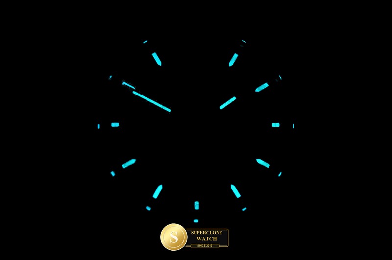 Rolex Ref. 126505 ARF - On-Wrist Presence & Case Thickness View (Photo 31 of 32)