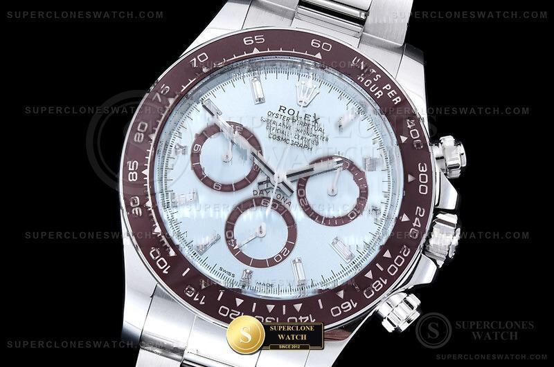 Rolex Ref. 126506 ARF DD4131 1:1 Swiss Super Clone Watch