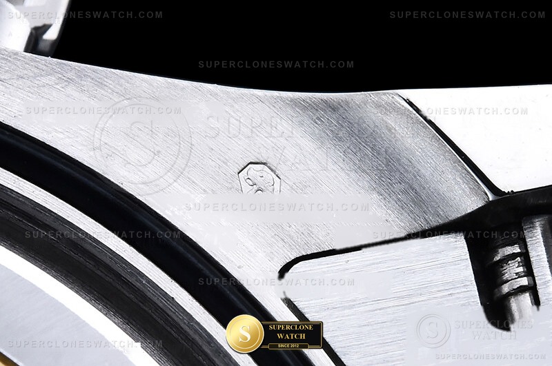 Rolex Ref. 126509 VSF - Crown Guard & Dial Lume Verification (Photo 26 of 33)