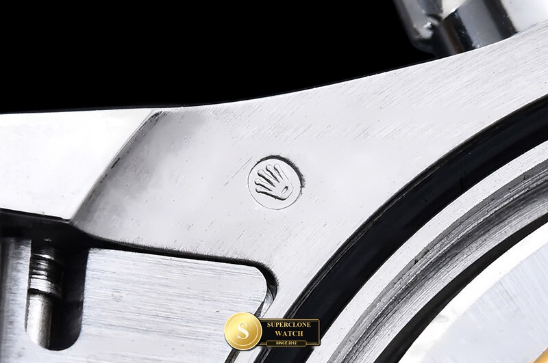 Rolex Ref. 126509 VSF - On-Wrist Presence & Case Thickness View (Photo 27 of 33)