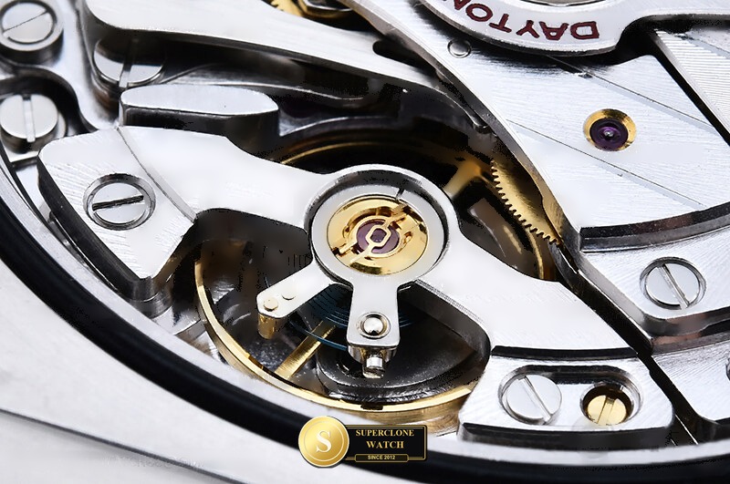 Rolex Ref. 126509 VSF - On-Wrist Presence & Case Thickness View (Photo 29 of 33)