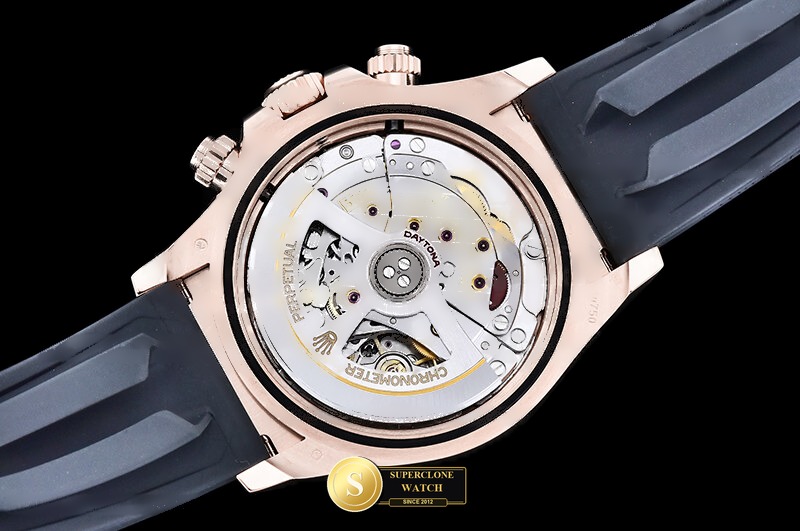 Rolex Ref. 126515 VSF - On-Wrist Presence & Case Thickness View (Photo 21 of 34)