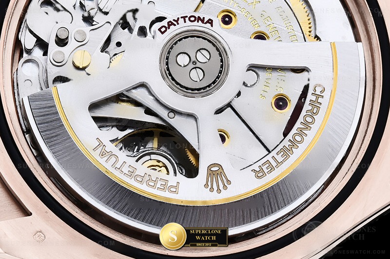 Rolex Ref. 126515 VSF - On-Wrist Presence & Case Thickness View (Photo 23 of 34)