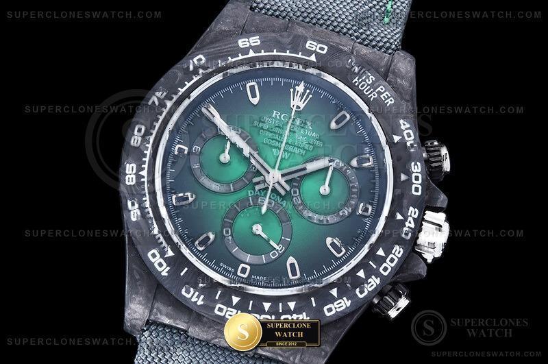 Rolex Ref. ROLDYT0768A N6F DD4130 1:1 Swiss Super Clone Watch