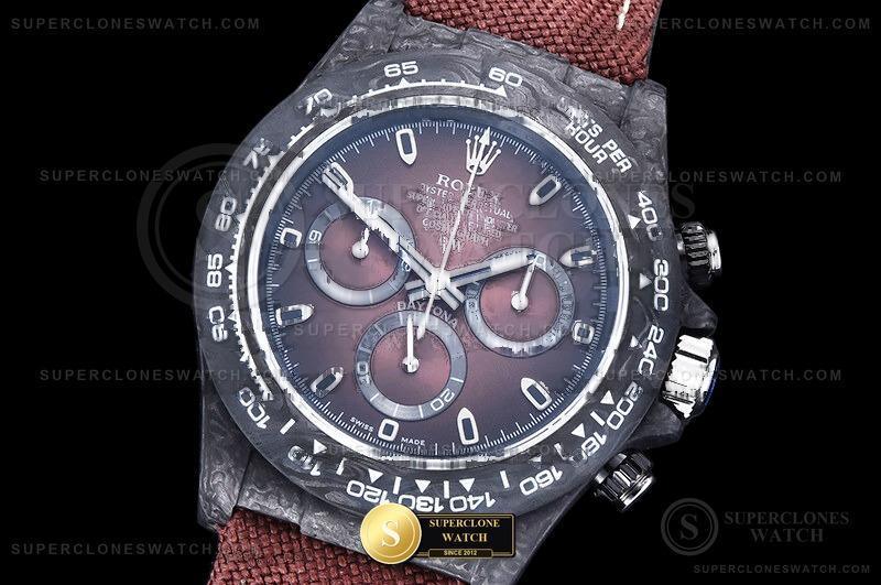 Rolex Ref. ROLDYT0768B N6F DD4130 1:1 Swiss Super Clone Watch