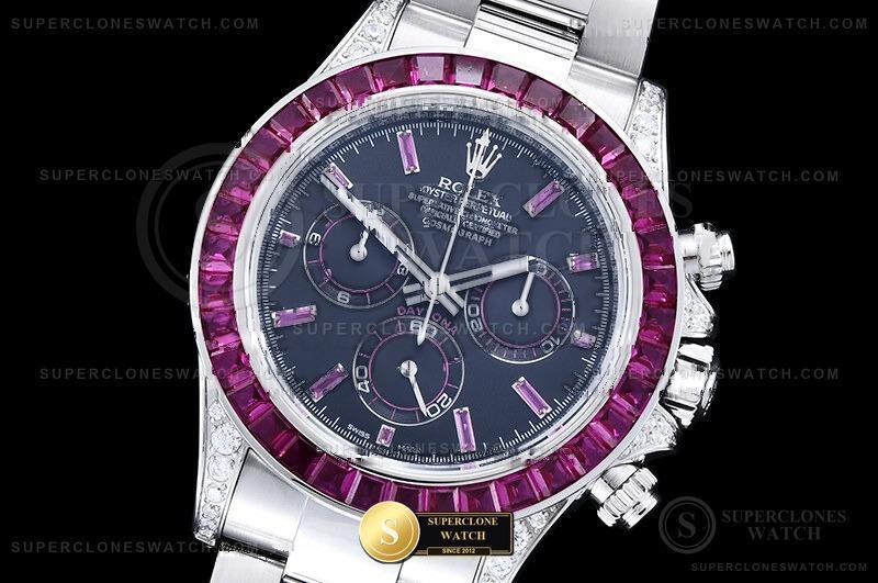 Rolex Ref. 126599TRU SONIC A4130 1:1 Swiss Super Clone Watch