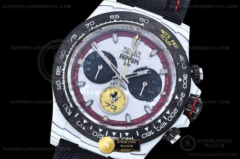 Rolex Ref. ROLDYT0770D SONIC A4130 1:1 Swiss Super Clone Watch