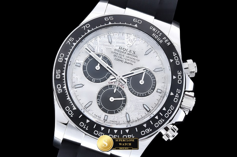 Rolex Ref. 126519 CLEAN PLUS DD4131 1:1 Swiss Super Clone Watch