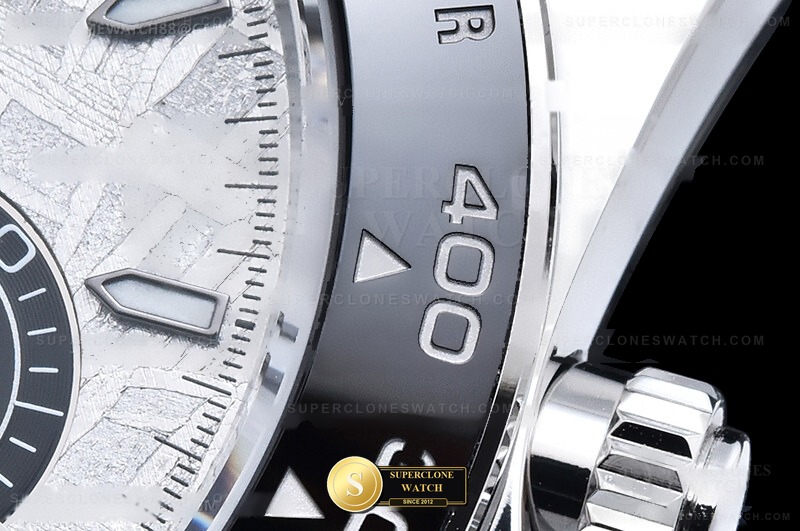 Rolex Ref. 126519 CLEAN PLUS - Crown Guard & Dial Lume Verification (Photo 10 of 28)