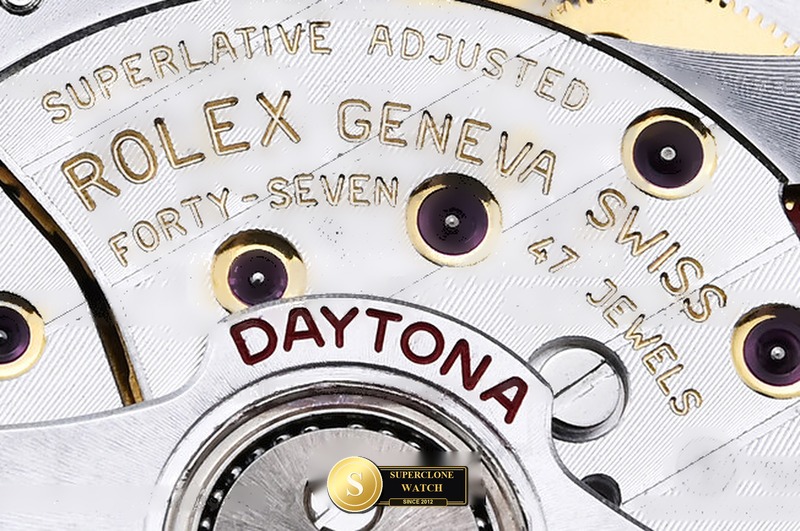 Rolex Ref. 126515 CLEAN PLUS - Crown Guard & Dial Lume Verification (Photo 24 of 34)