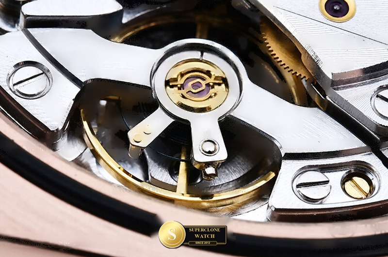 Rolex Ref. 126515 CLEAN PLUS - Crown Guard & Dial Lume Verification (Photo 30 of 34)