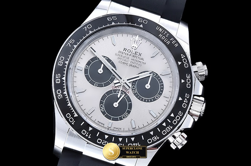 Rolex Ref. 126519 CLEAN PLUS DD4131 1:1 Swiss Super Clone Watch