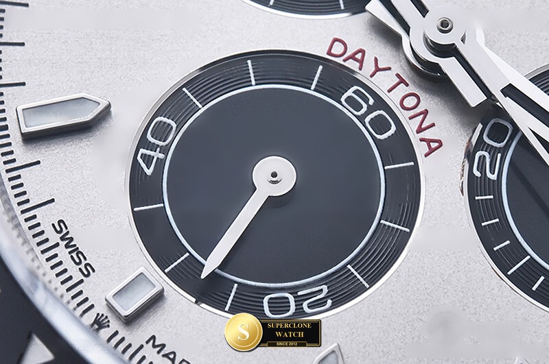 Rolex Ref. 126519 CLEAN PLUS - On-Wrist Presence & Case Thickness View (Photo 9 of 34)