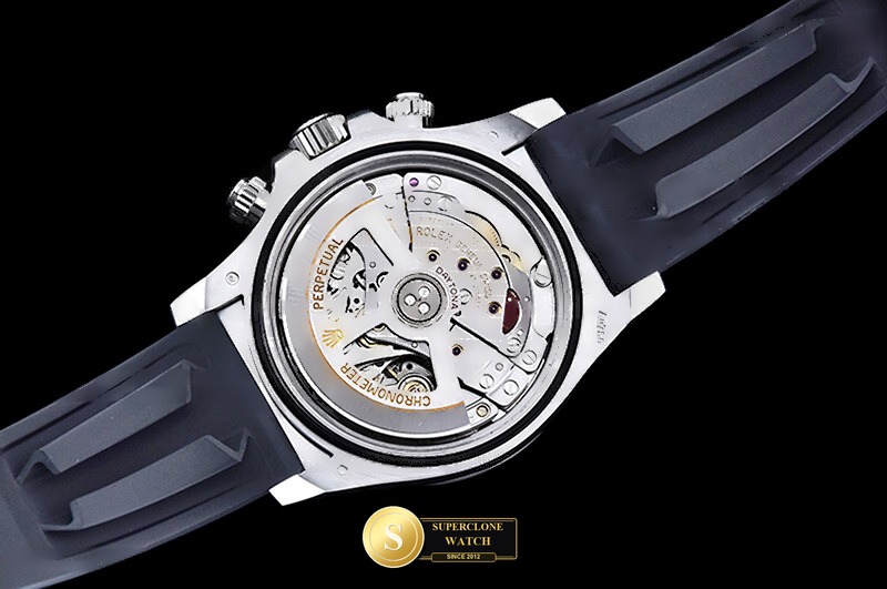 Rolex Ref. 126519 CLEAN PLUS - On-Wrist Presence & Case Thickness View (Photo 21 of 34)