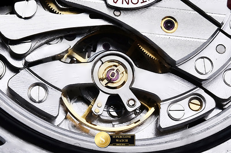 Rolex Ref. 126519 CLEAN PLUS - On-Wrist Presence & Case Thickness View (Photo 27 of 34)