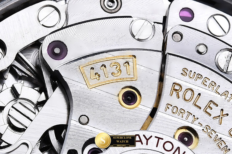 Rolex Ref. 126519 CLEAN PLUS - On-Wrist Presence & Case Thickness View (Photo 29 of 34)
