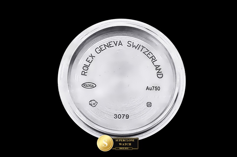 Rolex Ref. 126519 CLEAN PLUS - On-Wrist Presence & Case Thickness View (Photo 31 of 34)