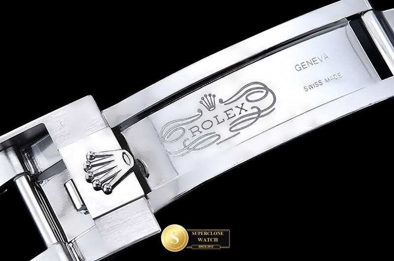 Rolex Ref. 126519 CLEAN PLUS - On-Wrist Presence & Case Thickness View (Photo 13 of 34)