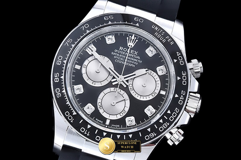 Rolex Ref. 126519 CLEAN PLUS DD4131 1:1 Swiss Super Clone Watch