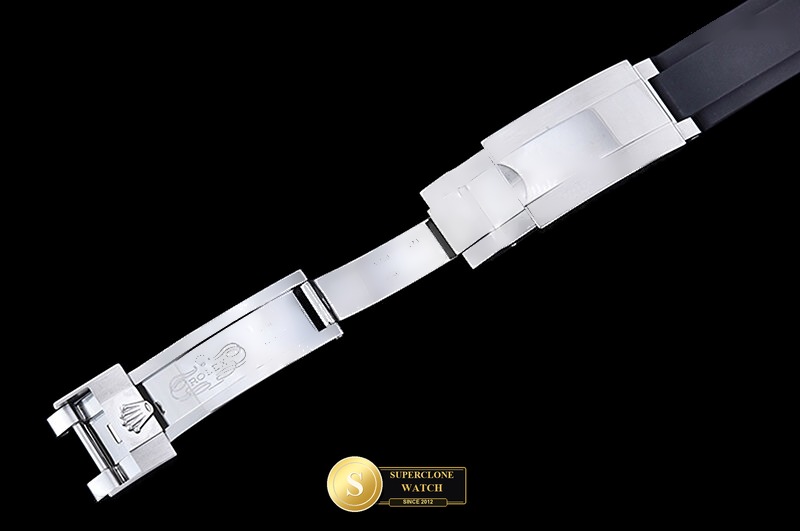 Rolex Ref. 126519 CLEAN PLUS - Crown Guard & Dial Lume Verification (Photo 12 of 34)