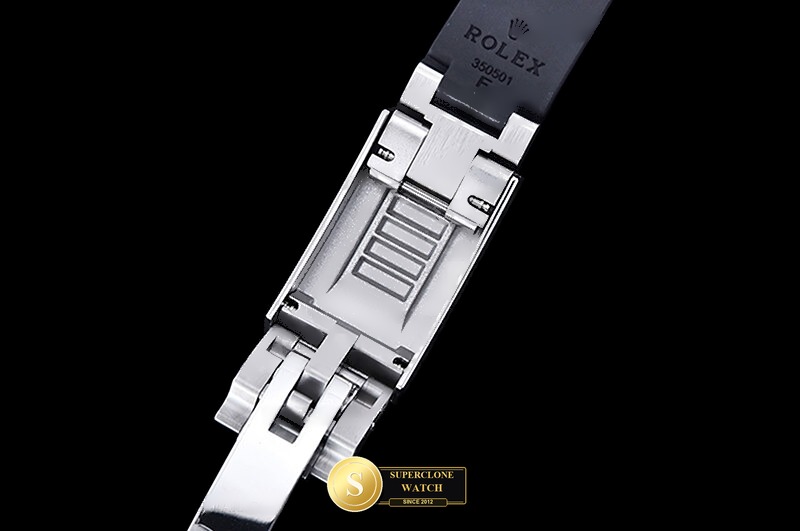 Rolex Ref. 126519 CLEAN PLUS - Crown Guard & Dial Lume Verification (Photo 14 of 34)