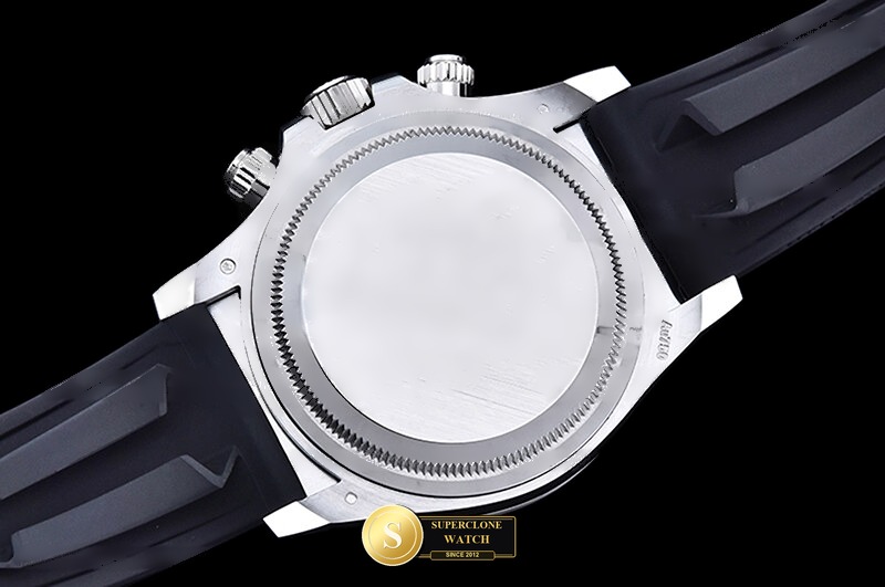 Rolex Ref. 126519 CLEAN PLUS - On-Wrist Presence & Case Thickness View (Photo 19 of 34)