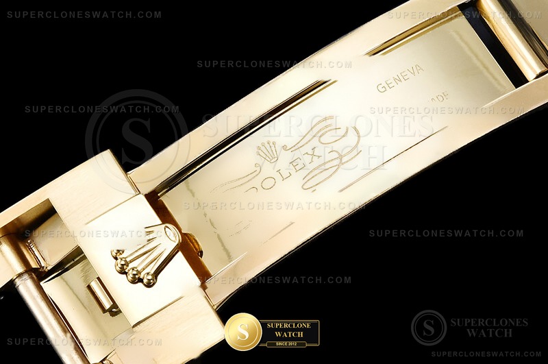 Rolex Ref. 126508 UFO - On-Wrist Presence & Case Thickness View (Photo 13 of 33)