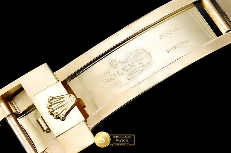 Rolex Ref. 126508 UFO - On-Wrist Presence & Case Thickness View (Photo 13 of 34)