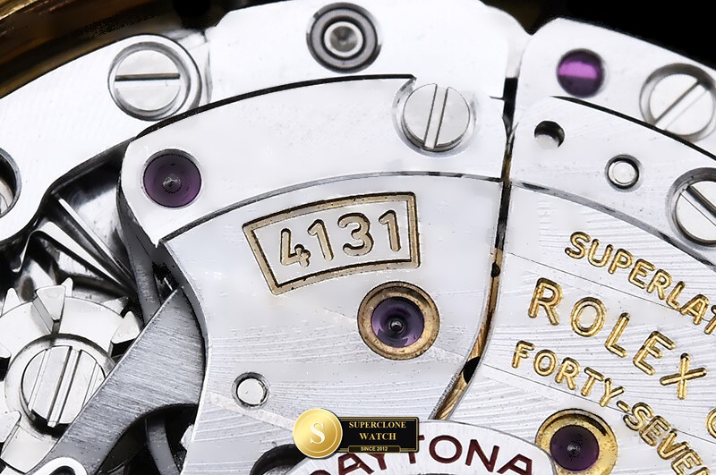 Rolex Ref. 126508 UFO - On-Wrist Presence & Case Thickness View (Photo 23 of 34)
