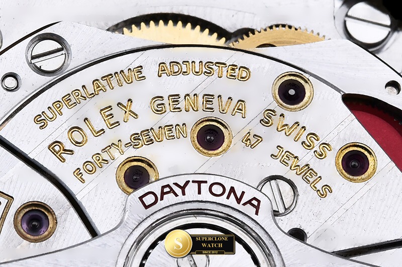 Rolex Ref. 126508 UFO - Crown Guard & Dial Lume Verification (Photo 24 of 34)