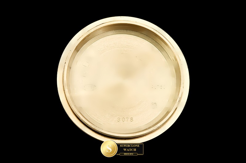 Rolex Ref. 126508 UFO - On-Wrist Presence & Case Thickness View (Photo 31 of 34)