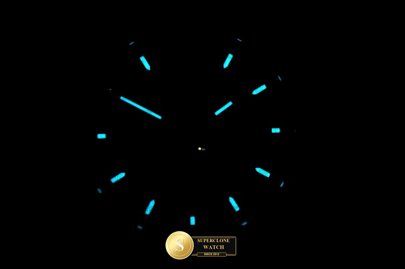 Rolex Ref. 126508 UFO - On-Wrist Presence & Case Thickness View (Photo 33 of 34)