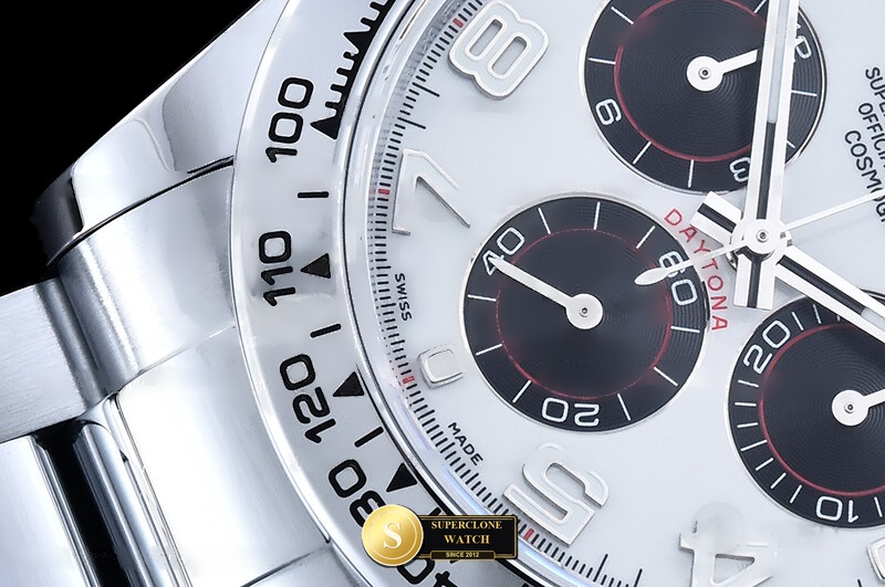Rolex Ref. 116509 QF - On-Wrist Presence & Case Thickness View (Photo 7 of 32)