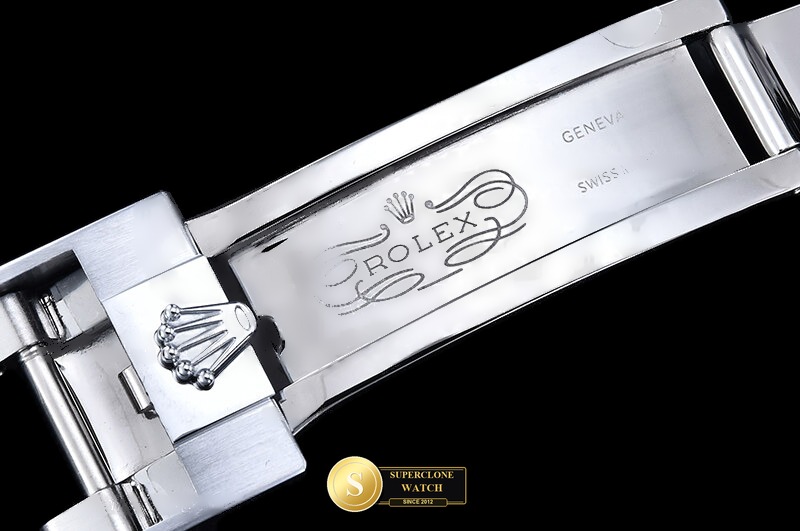 Rolex Ref. 116509 QF - On-Wrist Presence & Case Thickness View (Photo 13 of 32)