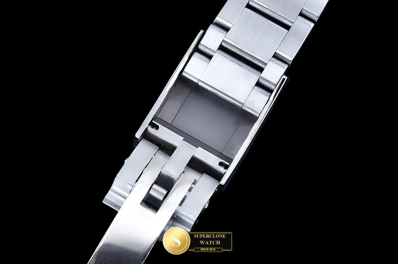 Rolex Ref. 116509 QF - Crown Guard & Dial Lume Verification (Photo 14 of 32)