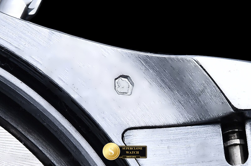 Rolex Ref. 116509 QF - On-Wrist Presence & Case Thickness View (Photo 21 of 32)