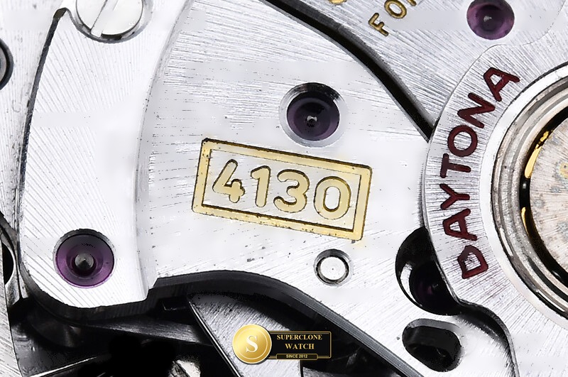 Rolex Ref. 116509 QF - On-Wrist Presence & Case Thickness View (Photo 27 of 32)