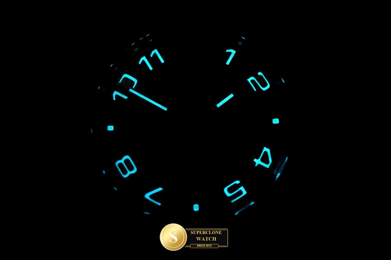 Rolex Ref. 116509 QF - On-Wrist Presence & Case Thickness View (Photo 31 of 32)
