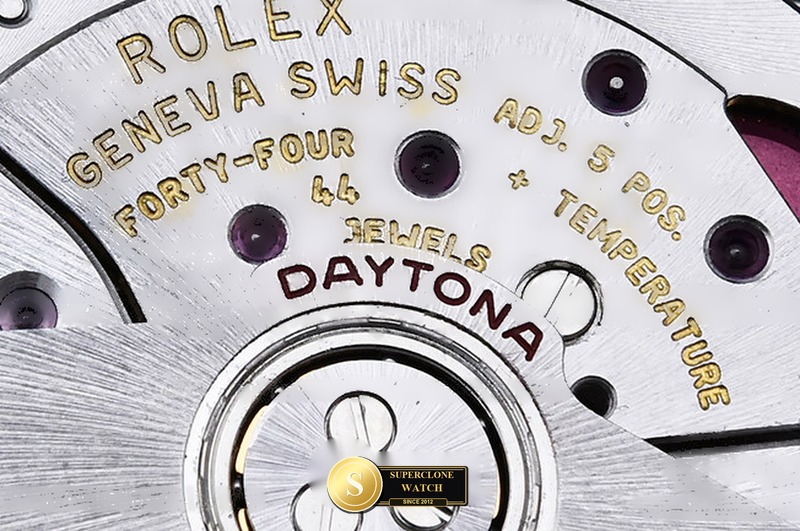 Rolex Ref. 116519 QF - On-Wrist Presence & Case Thickness View (Photo 29 of 34)