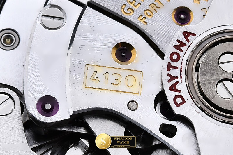 Rolex Ref. 116576 3C - On-Wrist Presence & Case Thickness View (Photo 27 of 30)