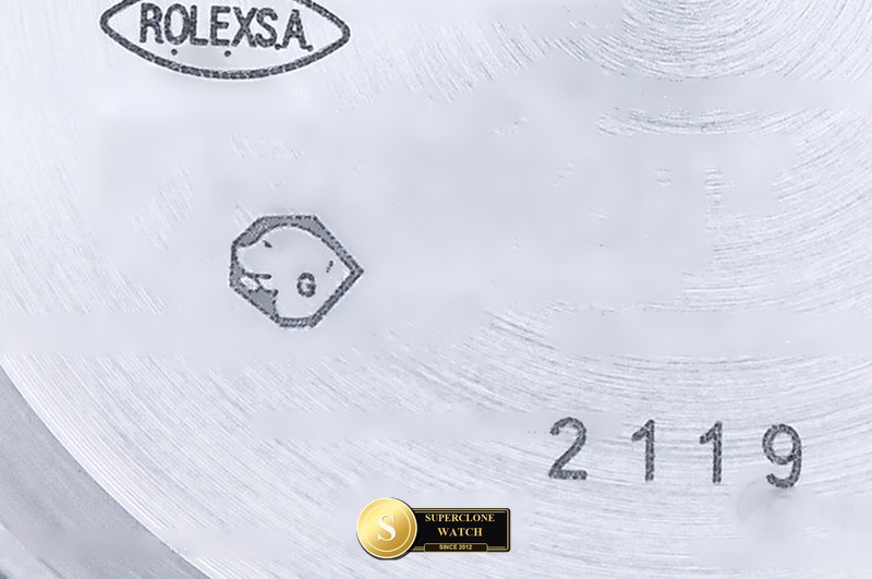 Rolex Ref. 116576 3C - On-Wrist Presence & Case Thickness View (Photo 29 of 30)