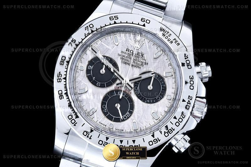 Rolex Ref. 116509 3C DD4130 1:1 Swiss Super Clone Watch