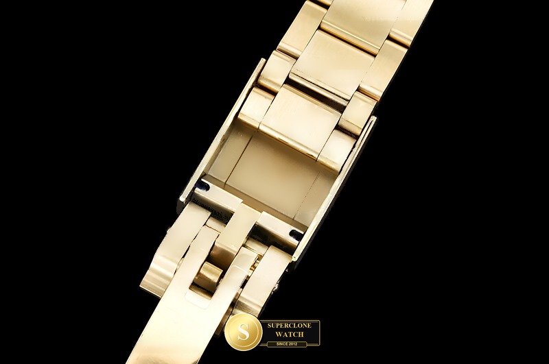 Rolex Ref. 116508 3C - Crown Guard & Dial Lume Verification (Photo 14 of 32)